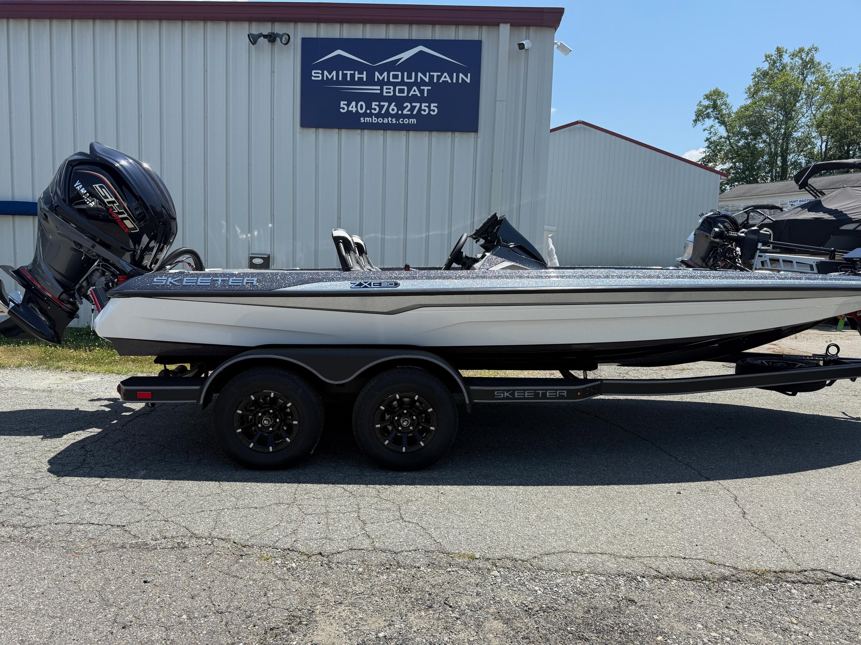 Skeeter ZXE20
