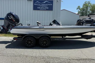Skeeter ZXE20