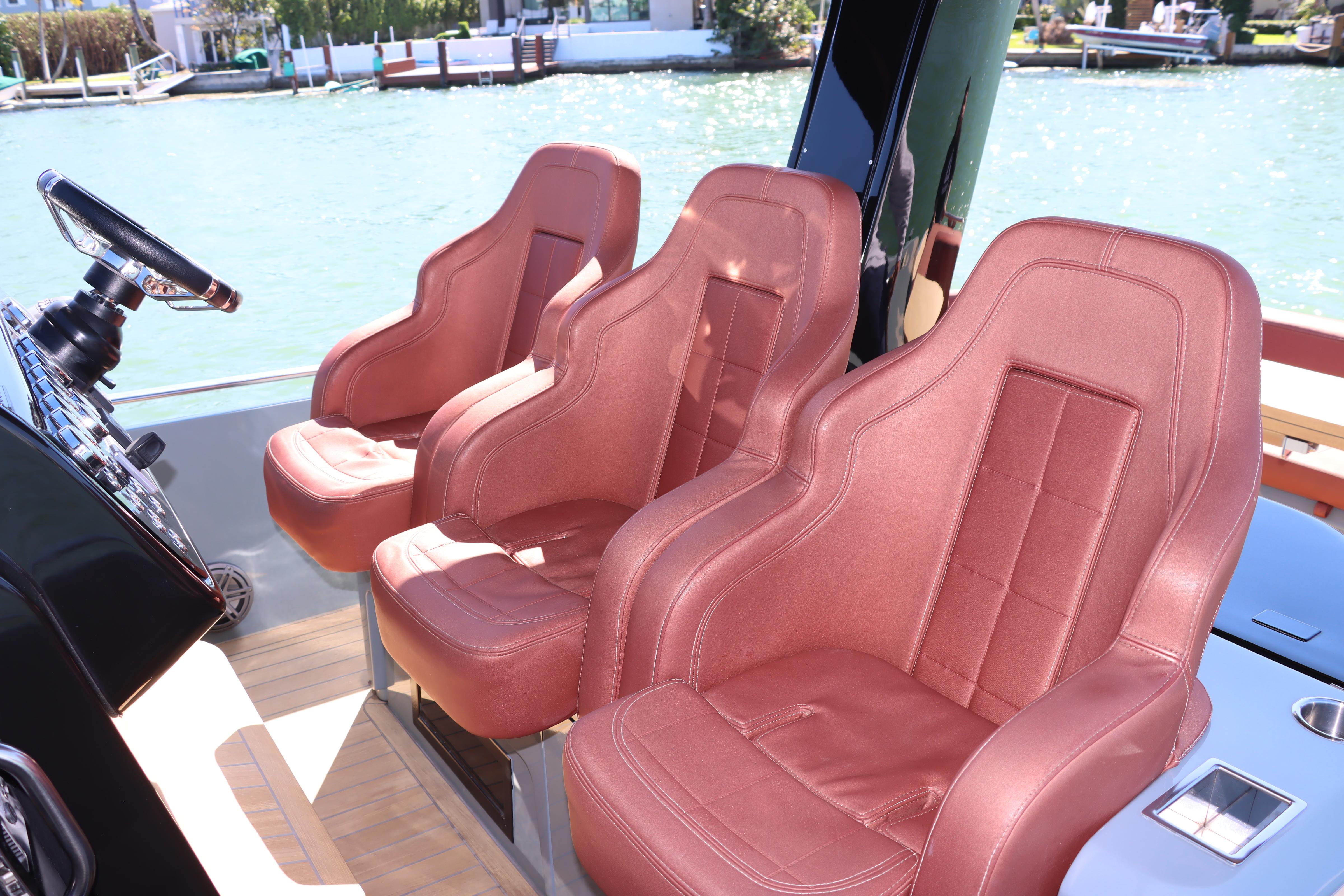 2019 SACS Rebel 40 Rigid Inflatable Boats (RIB) for sale YachtWorld