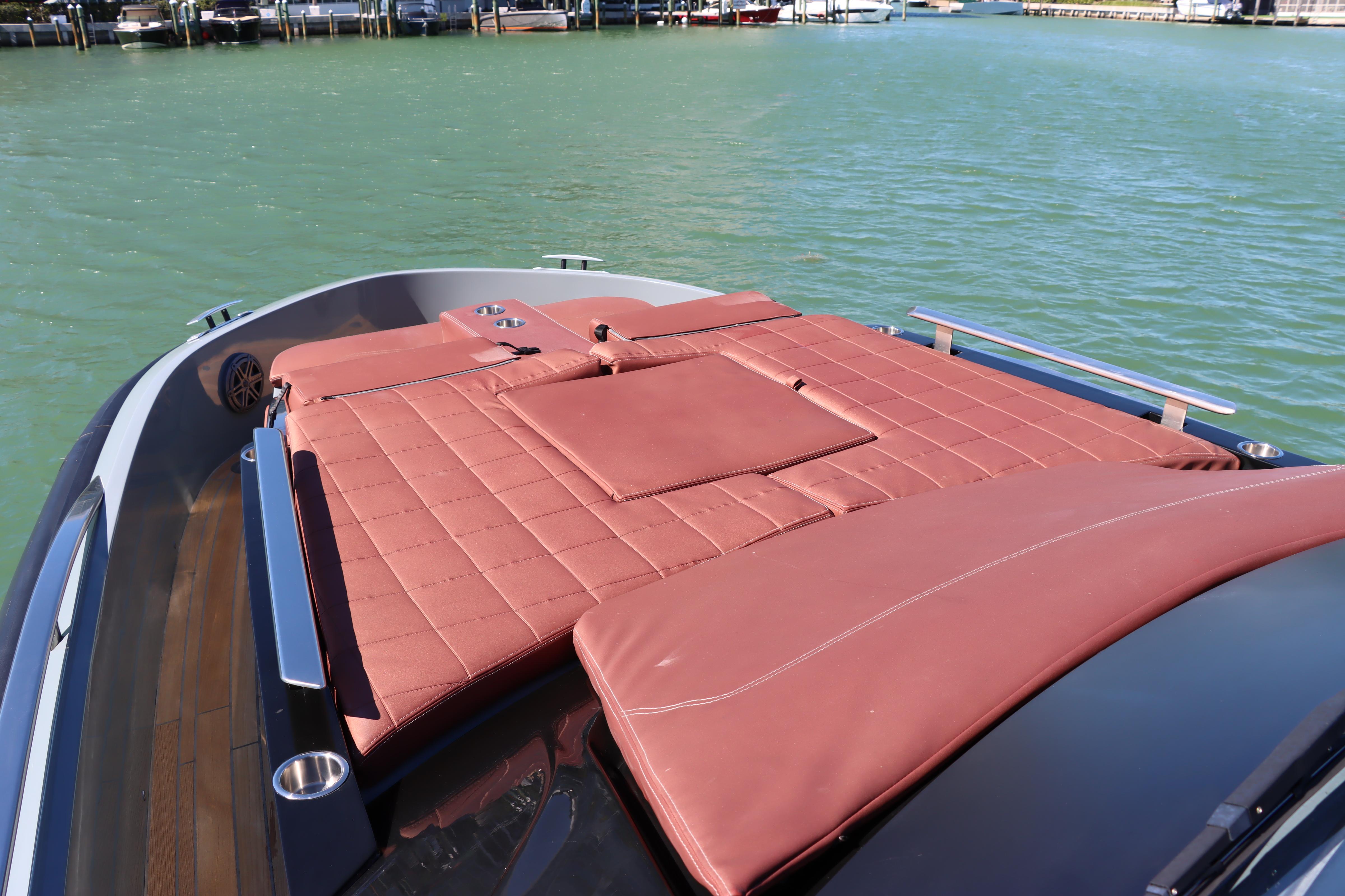 2019 SACS Rebel 40 Rigid Inflatable Boats (RIB) for sale YachtWorld