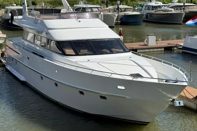 1994 Van der Valk Vitesse