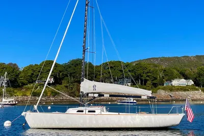 e Sailing Yachts E-33