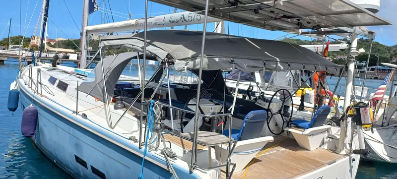 Lucid Dreams Yacht Photos Pics 