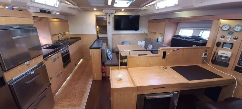 Lucid Dreams Yacht Photos Pics 