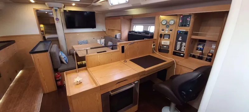 Lucid Dreams Yacht Photos Pics 