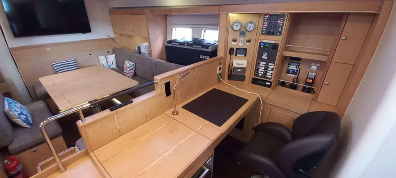 Lucid Dreams Yacht Photos Pics 