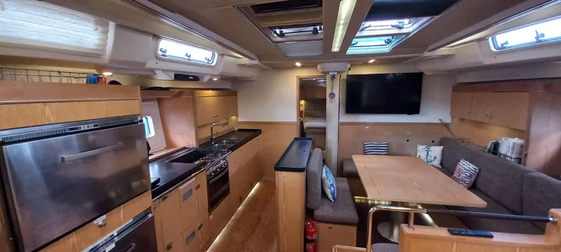 Lucid Dreams Yacht Photos Pics 