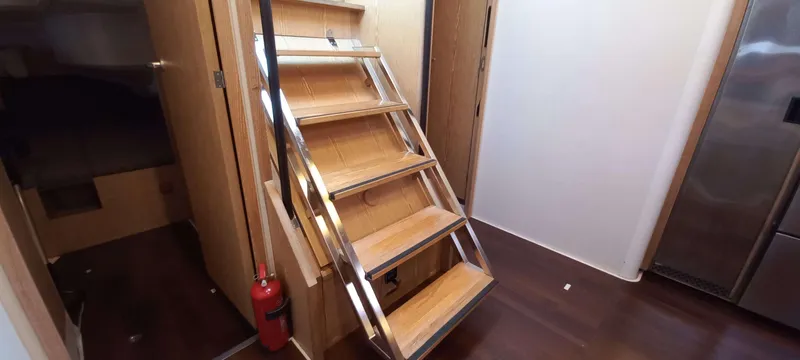 Lucid Dreams Yacht Photos Pics 