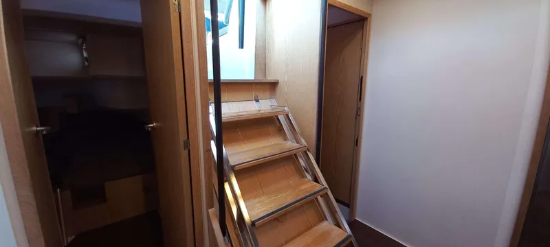 Lucid Dreams Yacht Photos Pics 