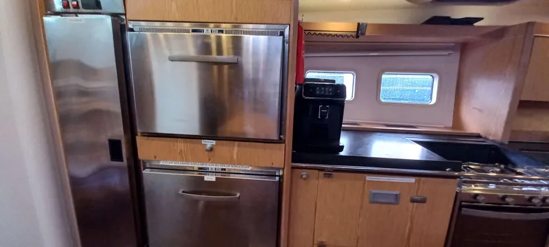 Lucid Dreams Yacht Photos Pics 