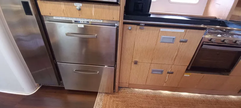 Lucid Dreams Yacht Photos Pics 