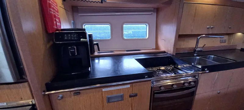 Lucid Dreams Yacht Photos Pics 