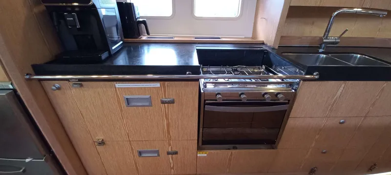 Lucid Dreams Yacht Photos Pics 