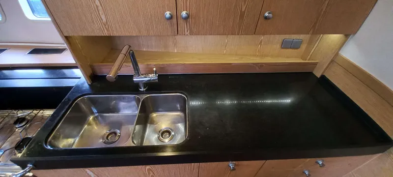 Lucid Dreams Yacht Photos Pics 