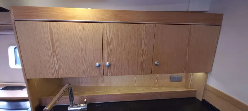 Lucid Dreams Yacht Photos Pics 