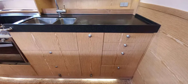 Lucid Dreams Yacht Photos Pics 