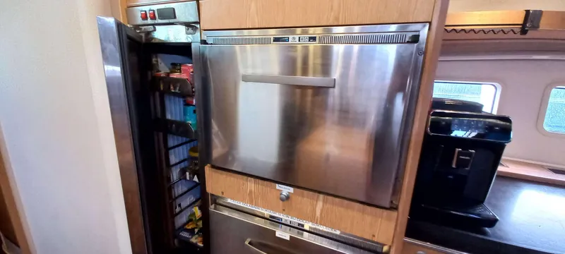 Lucid Dreams Yacht Photos Pics 