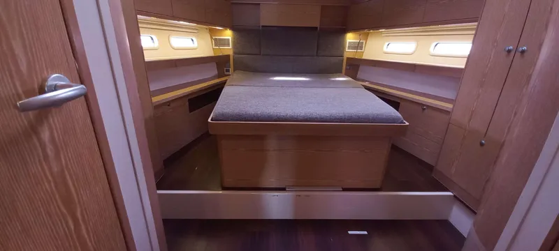 Lucid Dreams Yacht Photos Pics 