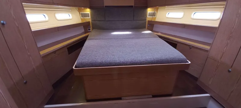 Lucid Dreams Yacht Photos Pics 