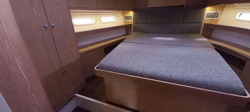 Lucid Dreams Yacht Photos Pics 