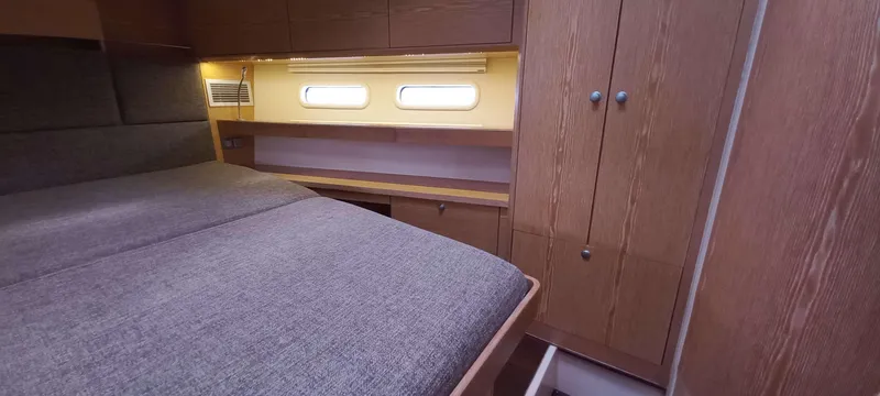 Lucid Dreams Yacht Photos Pics 