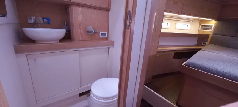 Lucid Dreams Yacht Photos Pics 