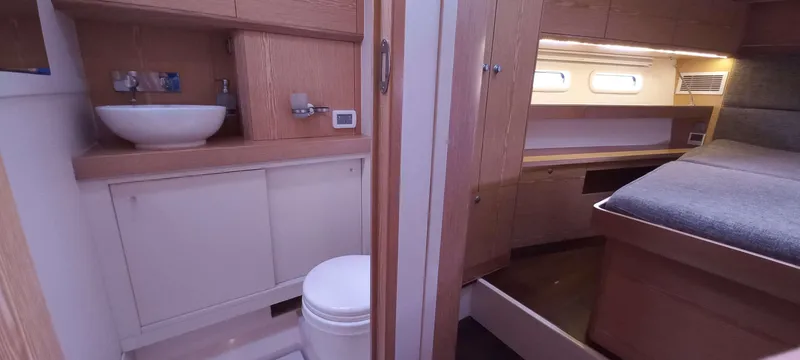 Lucid Dreams Yacht Photos Pics 