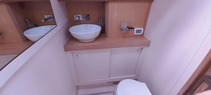 Lucid Dreams Yacht Photos Pics 