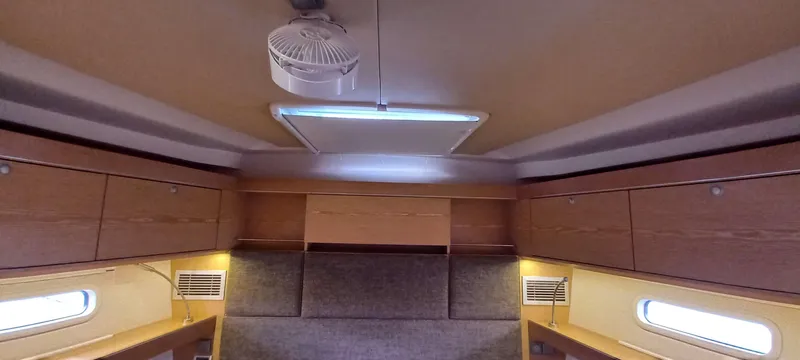 Lucid Dreams Yacht Photos Pics 