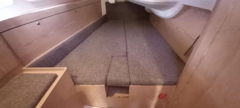 Lucid Dreams Yacht Photos Pics 