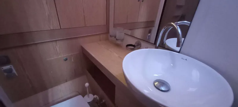 Lucid Dreams Yacht Photos Pics 