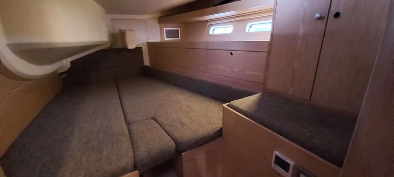 Lucid Dreams Yacht Photos Pics 