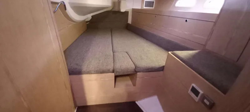 Lucid Dreams Yacht Photos Pics 