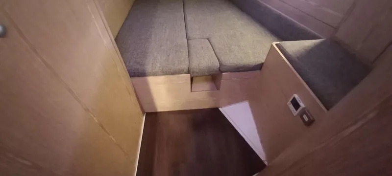 Lucid Dreams Yacht Photos Pics 