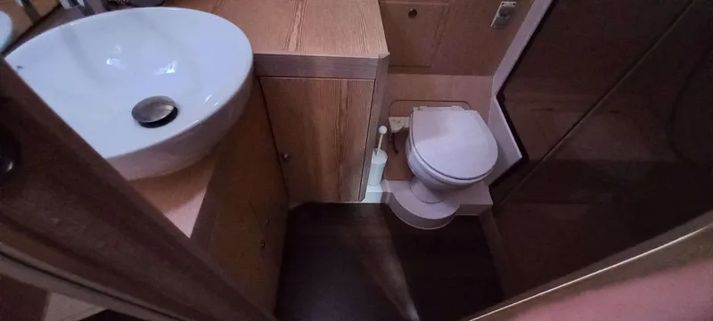 Lucid Dreams Yacht Photos Pics 