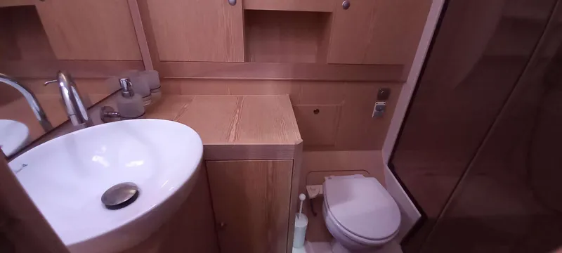 Lucid Dreams Yacht Photos Pics 