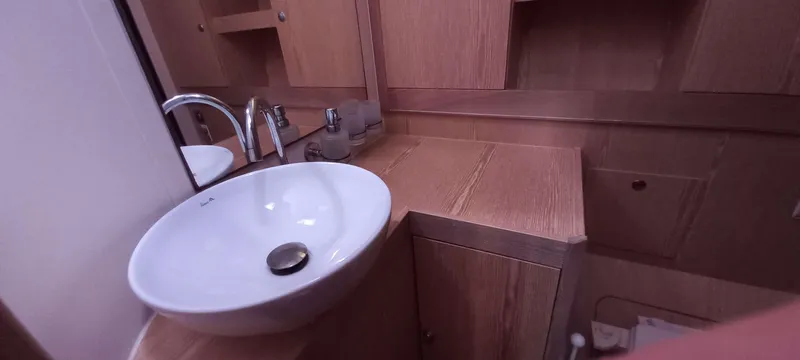 Lucid Dreams Yacht Photos Pics 