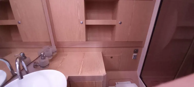 Lucid Dreams Yacht Photos Pics 