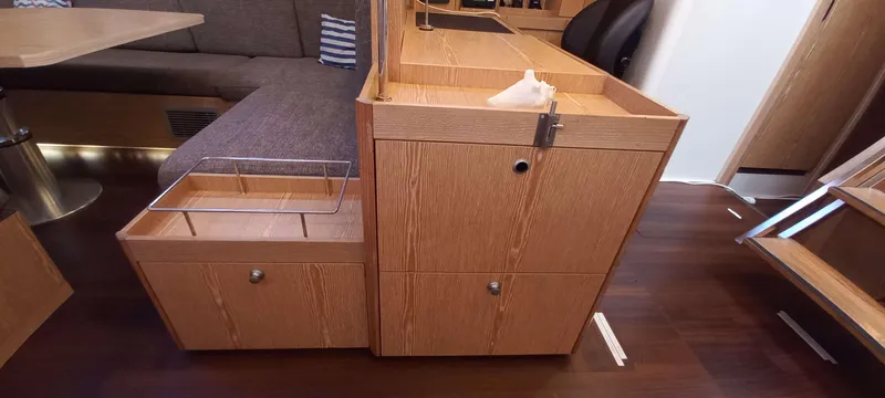 Lucid Dreams Yacht Photos Pics 