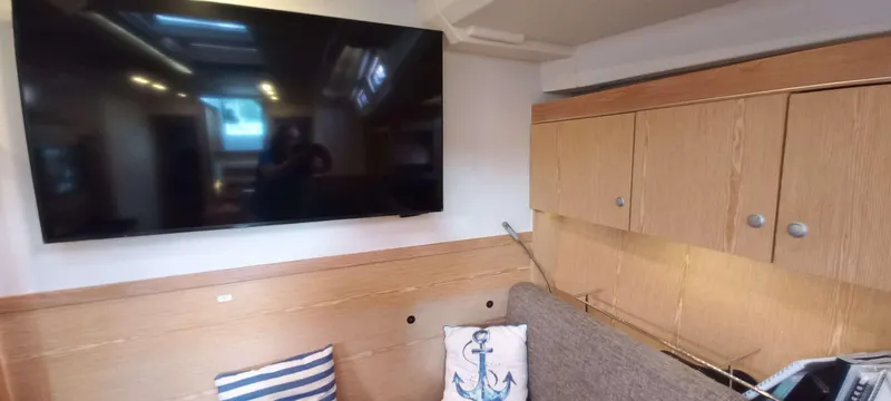 Lucid Dreams Yacht Photos Pics 