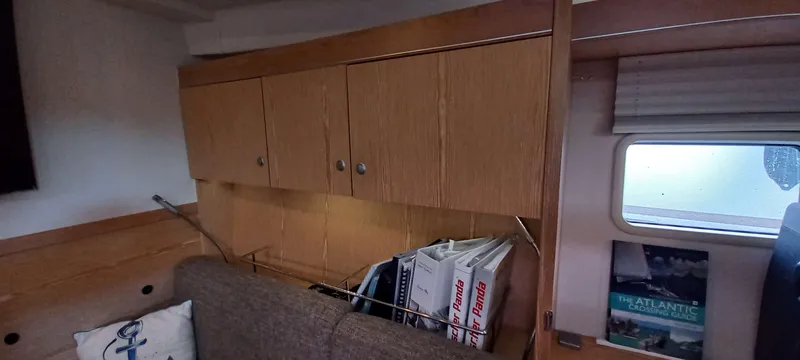 Lucid Dreams Yacht Photos Pics 