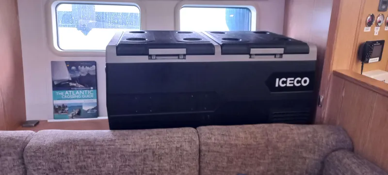 Lucid Dreams Yacht Photos Pics 