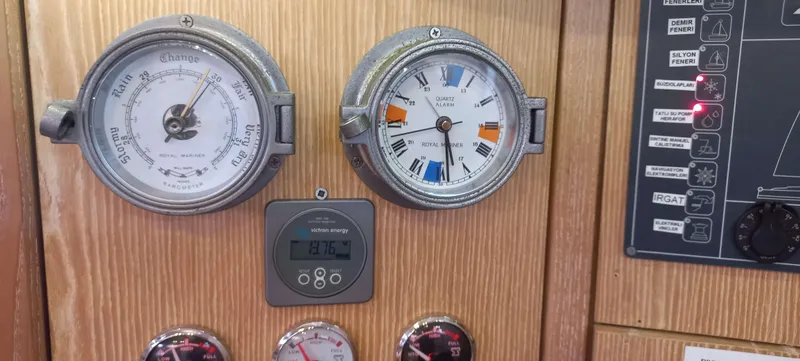 Lucid Dreams Yacht Photos Pics 