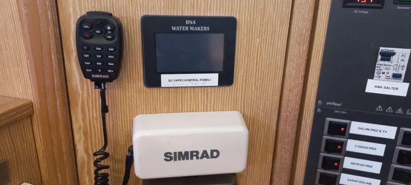 Lucid Dreams Yacht Photos Pics 