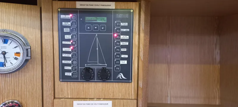 Lucid Dreams Yacht Photos Pics 