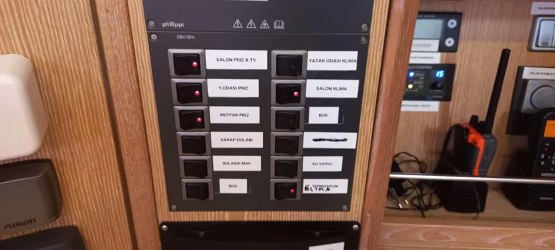 Lucid Dreams Yacht Photos Pics 