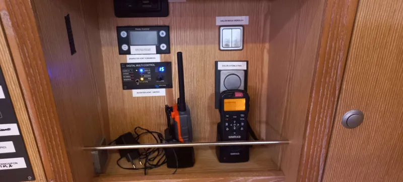 Lucid Dreams Yacht Photos Pics 