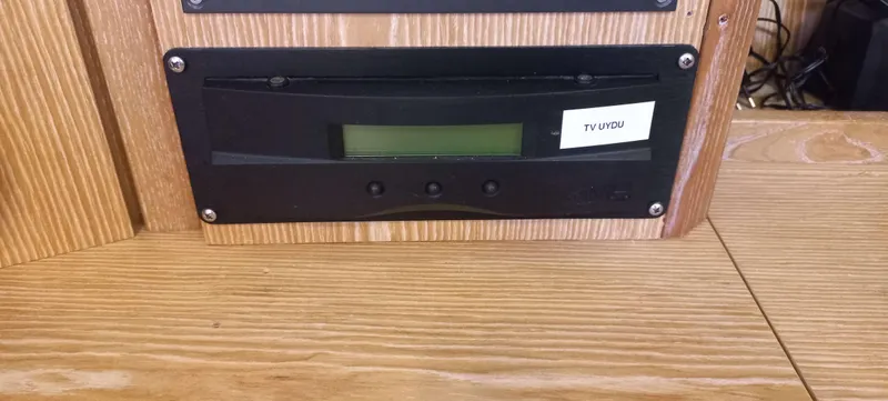 Lucid Dreams Yacht Photos Pics 