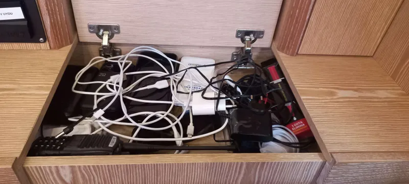 Lucid Dreams Yacht Photos Pics 