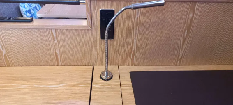 Lucid Dreams Yacht Photos Pics 